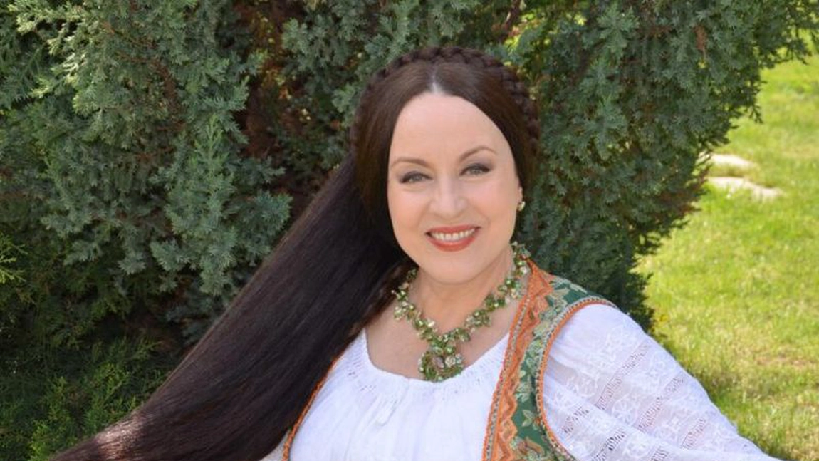 Maria Dragomiroiu, la un pas de moarte! „Am simțit-o pe mama dintr-o data lângă mine!“