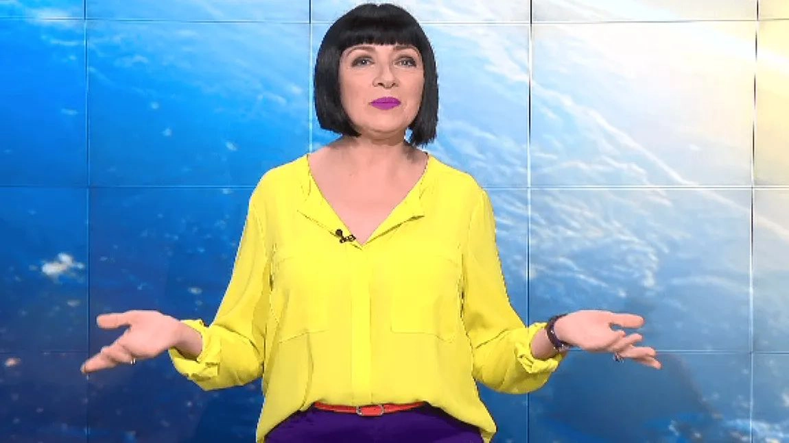 Neti Sandu şi-a dezvăluit secretul! Nu are legătura cu peruca sau cu Busu