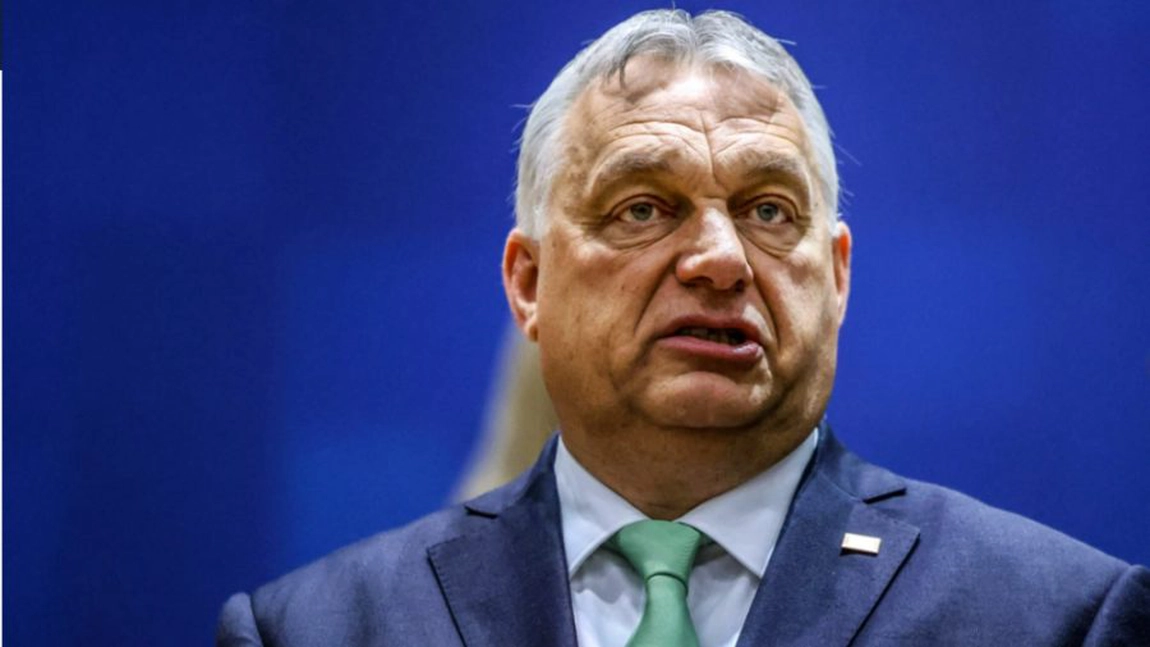 Viktor Orban l-ar putea sprijini pe premierul olandez Mark Rutte pentru postul de secretar general al NATO numai dacă sunt îndeplinite anumite condiţii