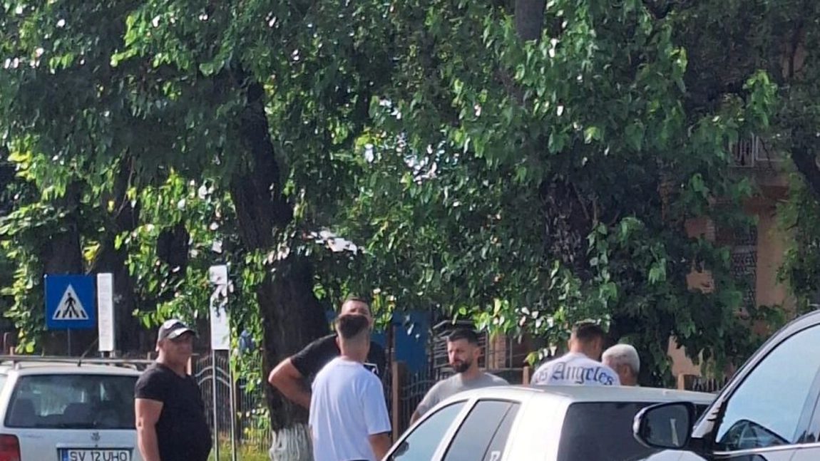Multe solicitări pentru urna mobilă în localități din Iași cu primari PNL
