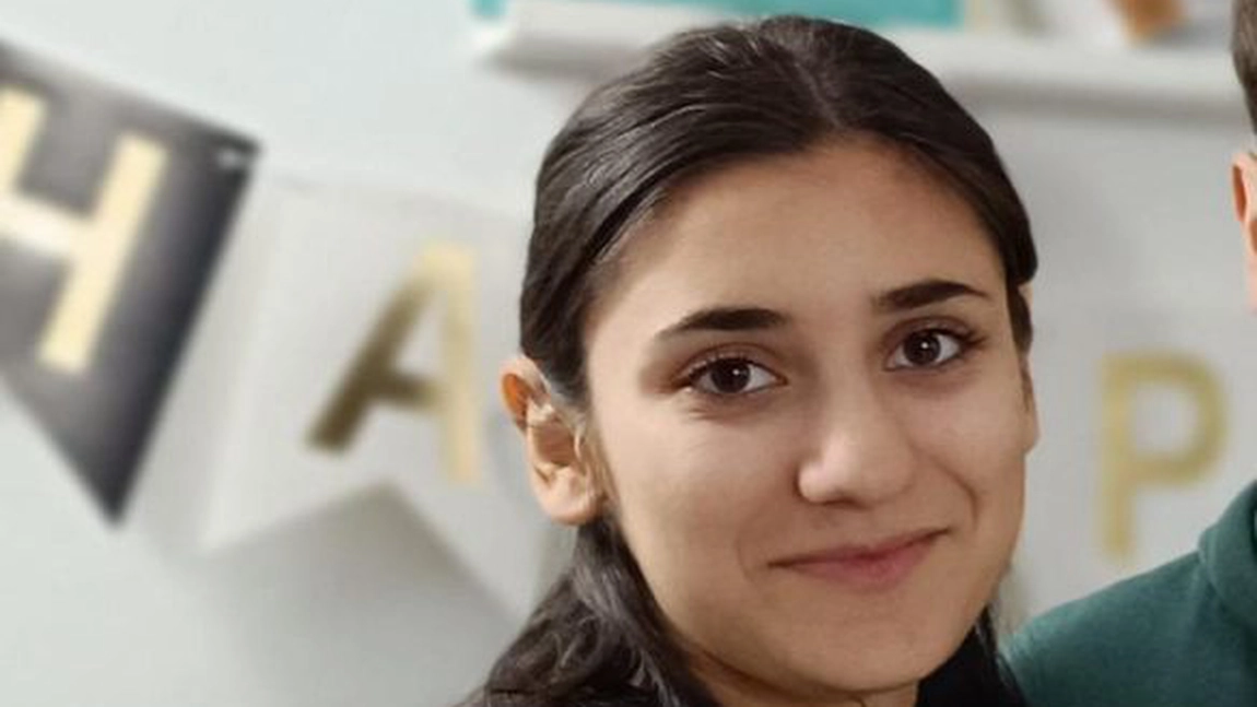 O adolescentă a dispărut din Miroslava. Dacă o vedeți sunați imediat la poliție - UPDATE: A fost identificată pe raza municipiului Iași