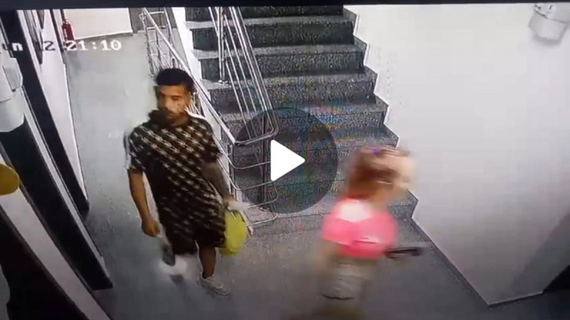 Primele imagini cu adolescenta de 17 ani ucisă de iubitul ei într-un hotel