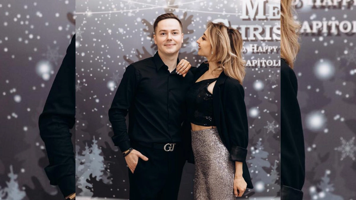 Afacere inedită, la Iași! Alexandru a dat lovitura după ce a mers într-o călătorie în Italia. În doar doi ani, și-a deschis peste 30 de magazine - FOTO