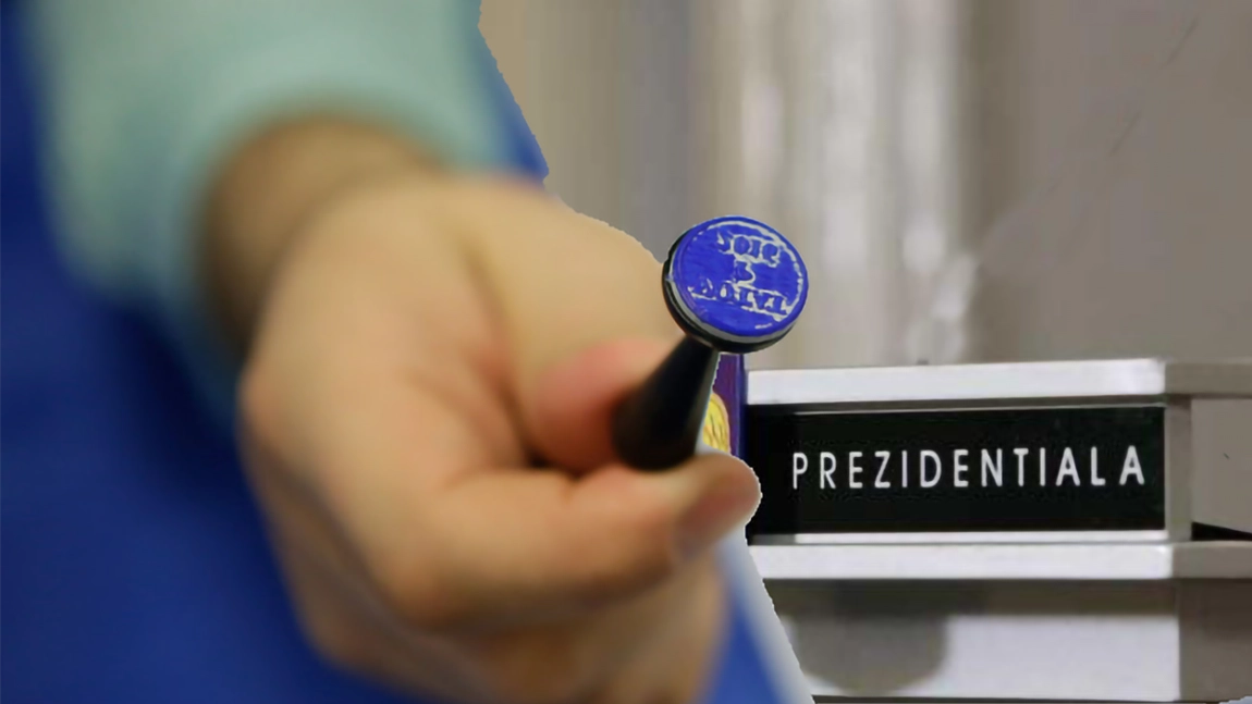 Data alegerilor prezidențiale va fi stabilită miercuri: „Este vorba de o analiză, iar analiza respectivă trebuie să aibă loc în interiorul coaliţiei