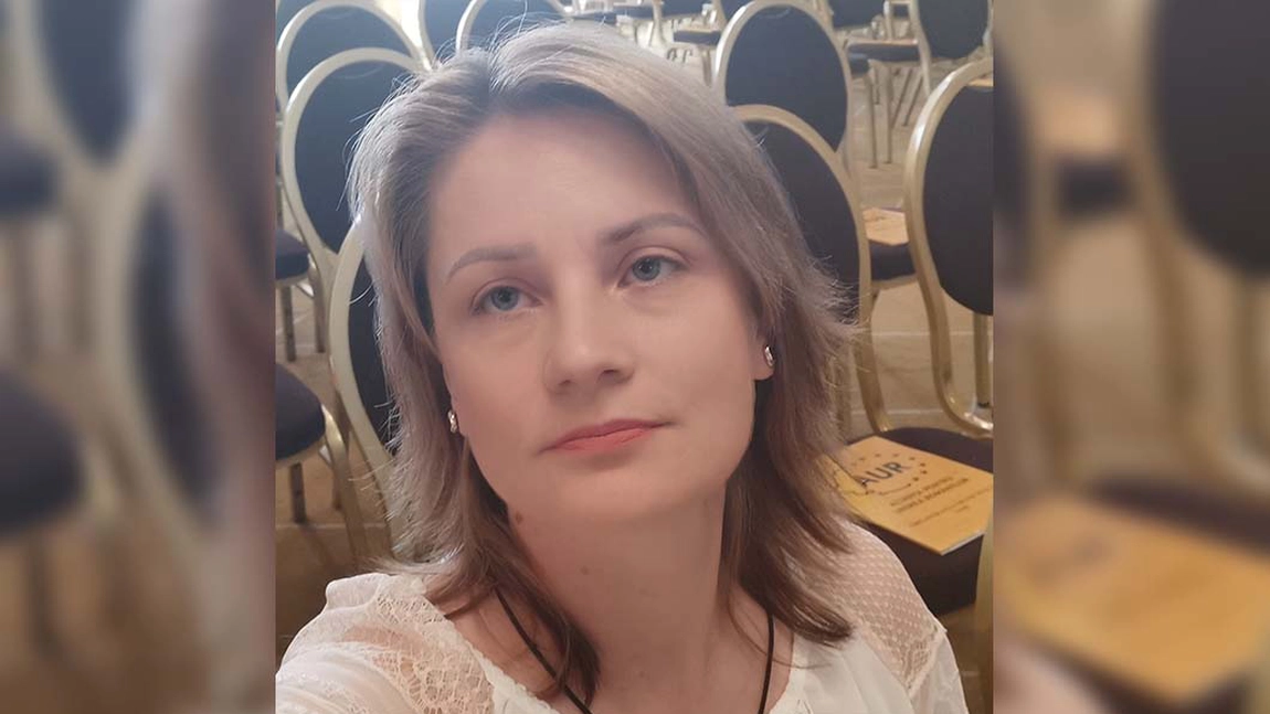 Ionela-Alina Dumitru este noul senator de Iaşi. O va înlocui pe Diana Șoșoacă, preşedinte S.O.S. România