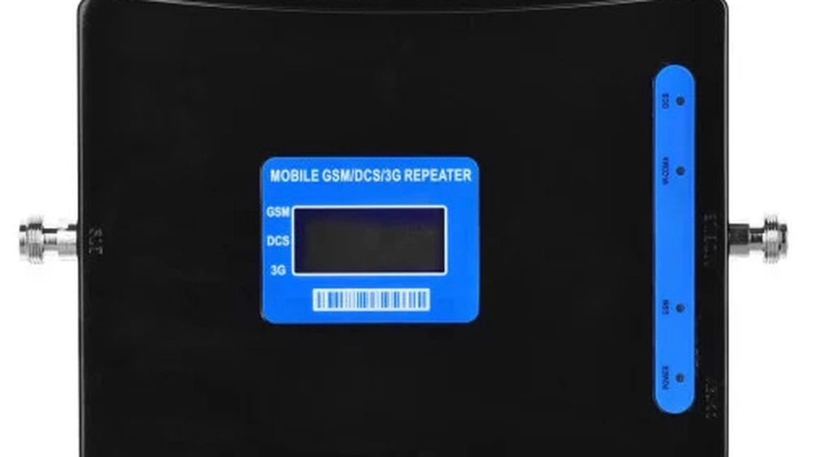 Amplificatoare de Semnal GSM: Soluția Ideală pentru Îmbunătățirea Conectivității