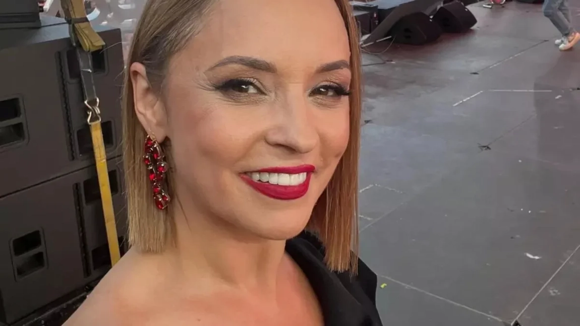 Andreea Marin a reacționat imediat când a văzut ultimele imagini cu fiica ei! N-a mai ținut cont de nimic