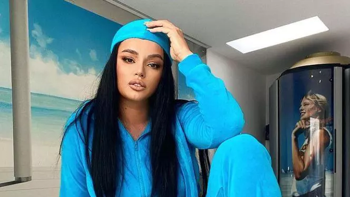 Claudia Iosif, fosta iubită a lui Dorian Popa, dezvăluite motivele despărțirii de artist. „Asta ne-a afectat relația”