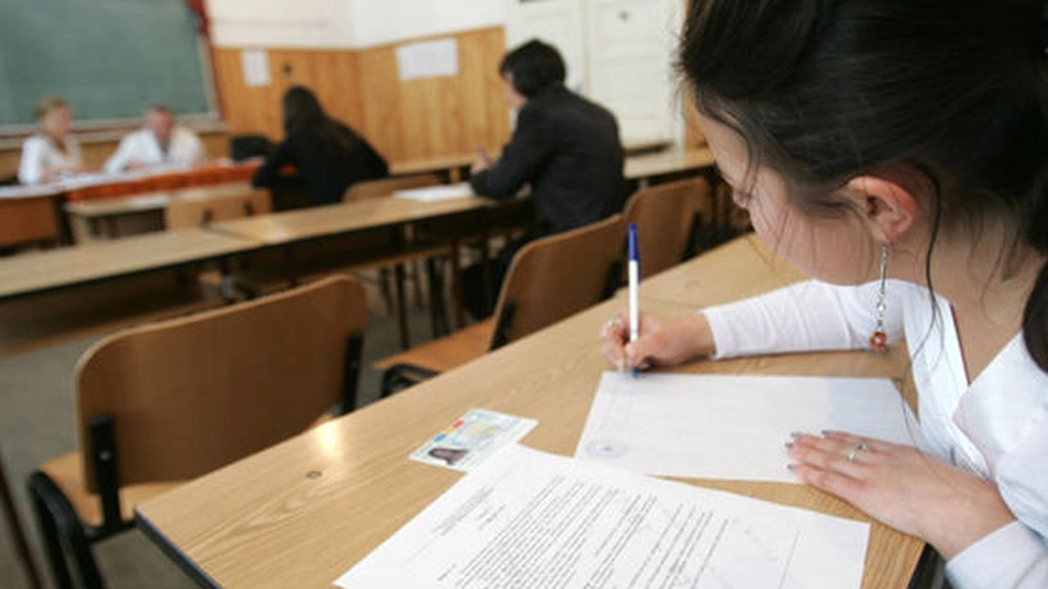 Încep înscrierile la BAC pentru sesiunea de vară. De ce documente au nevoie viitorii studenți