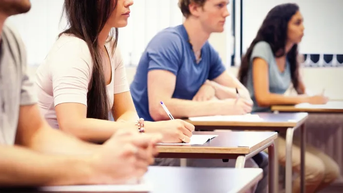 Astăzi a început prima probă orală la Bacalaureat 2024. Aproximativ 5.000 de liceeni s-au înscris, la Iaşi