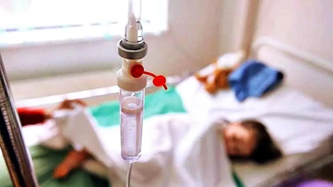 Boala se extinde rapid în România! Au fost sute de cazuri în doar o săptămână!
