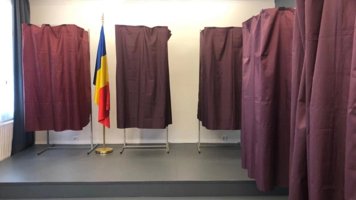 A crescut numărul incidentelor în județul Iași în legătură cu procesul electoral