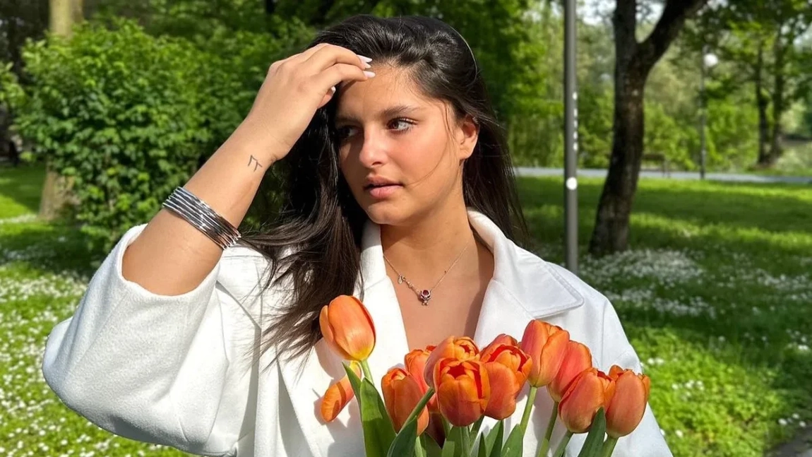 Carmina Vârciu și-a spus clar și răspicat părerea despre Anda Călin! „Pentru mine nu există părinți vitregi”