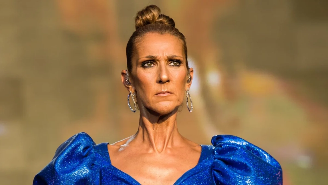 Celine Dion vorbeşte despre boala care o ţine departe de scenă. Artista a avut spasme musculare atât de puternice, încât i s-au rupt coastele