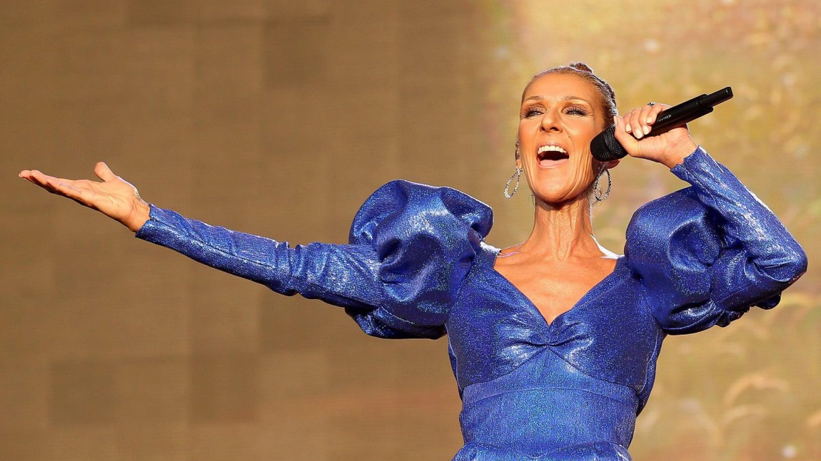Celine Dion, despre boala cu care se confruntă: “Mi-a luat 17 ani să înțeleg ce se întâmplă”