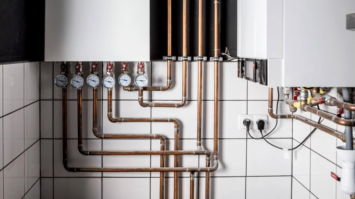 Centralele pe gaz din apartamente care nu corespund noilor indici de performanță energetică, trebuie să fie înlocuite