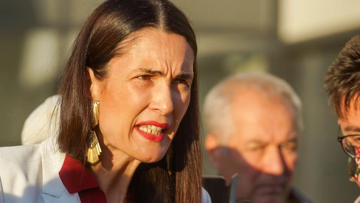 România nu e colonie franceză! Rareș Bogdan, mesaj pentru Clotilde: 