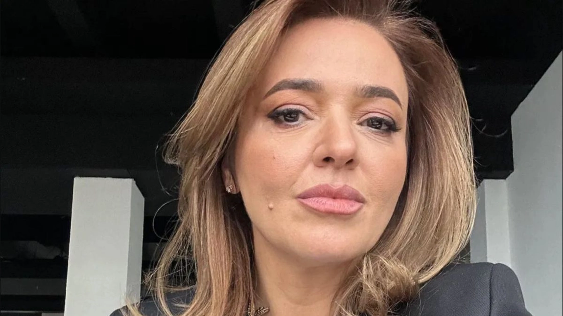 Cristina Bâtlan, gest curajos la vârsta de 50 de ani. Femeia de afaceri a surprins pe toată lumea