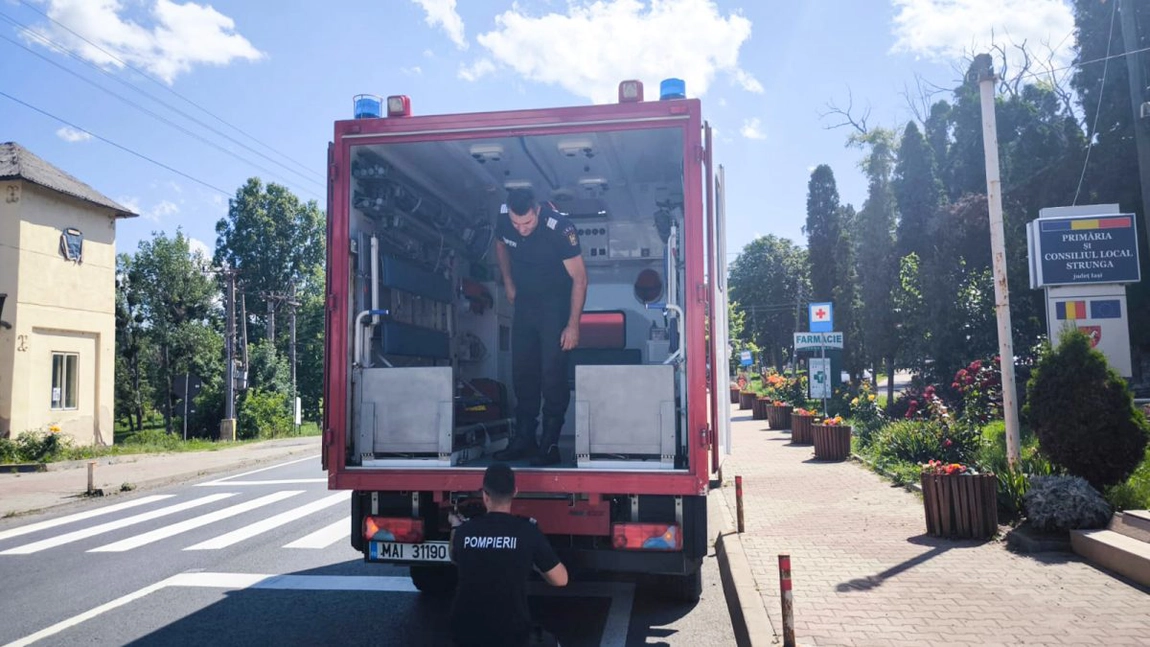 Ipoteză șoc în cazul elevilor din Strunga, care au ajuns la spital după ce au consumat sendvișuri în pauza de masă! Administratorul firmei: „Ceva nu e în regulă. Este oleacă suspect” – EXCLUSIV/FOTO/VIDEO