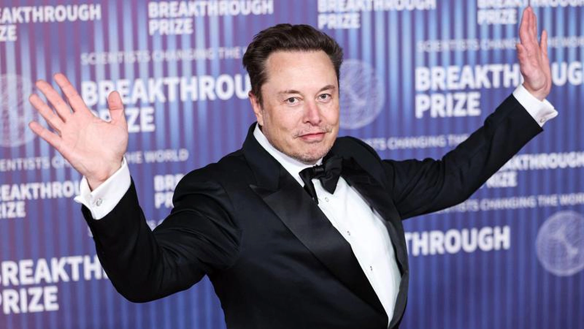 Acţionarii Tesla au aprobat plata de 56 de miliarde de dolari pentru Elon Musk: 