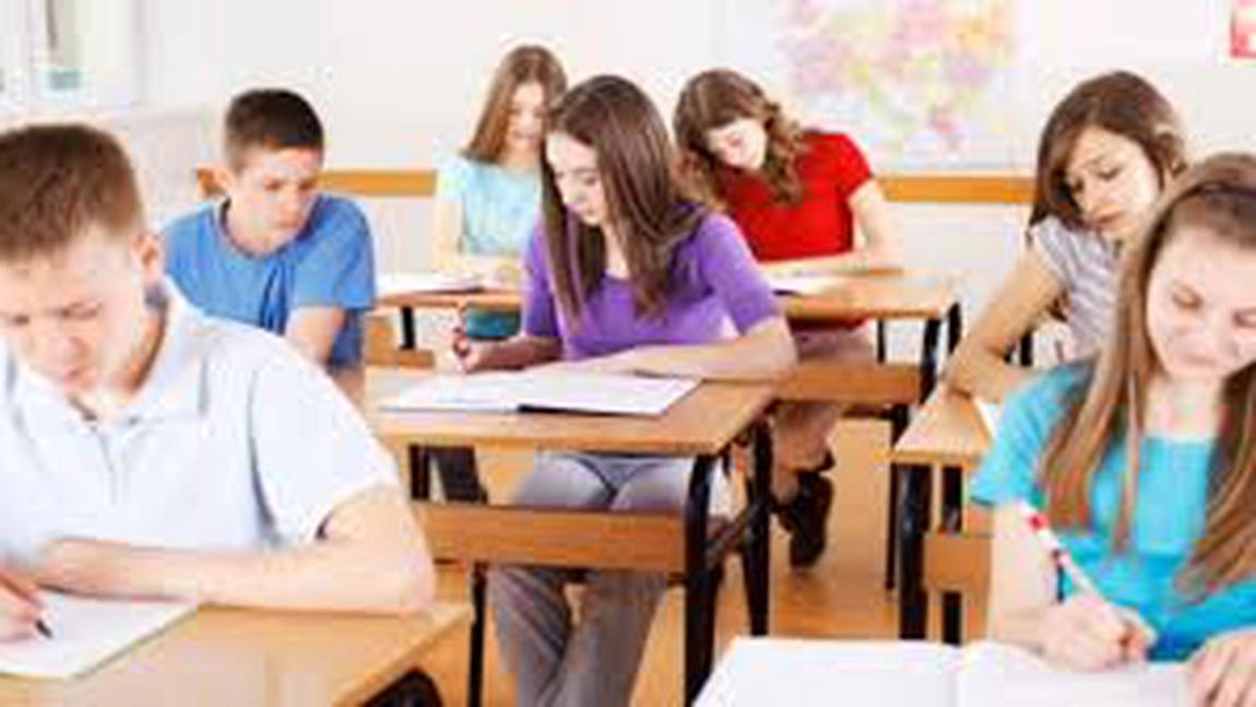 7034 de elevi din județul Iași sunt așteptați să participe la Evaluarea Națională 2024