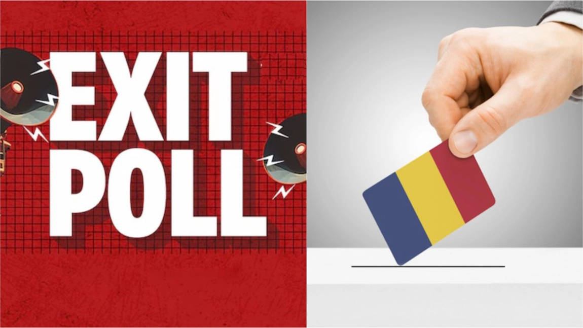 Rezultate Exit POLL (Surse): Se prefigurează o surpriză mare la alegerile europarlamentare