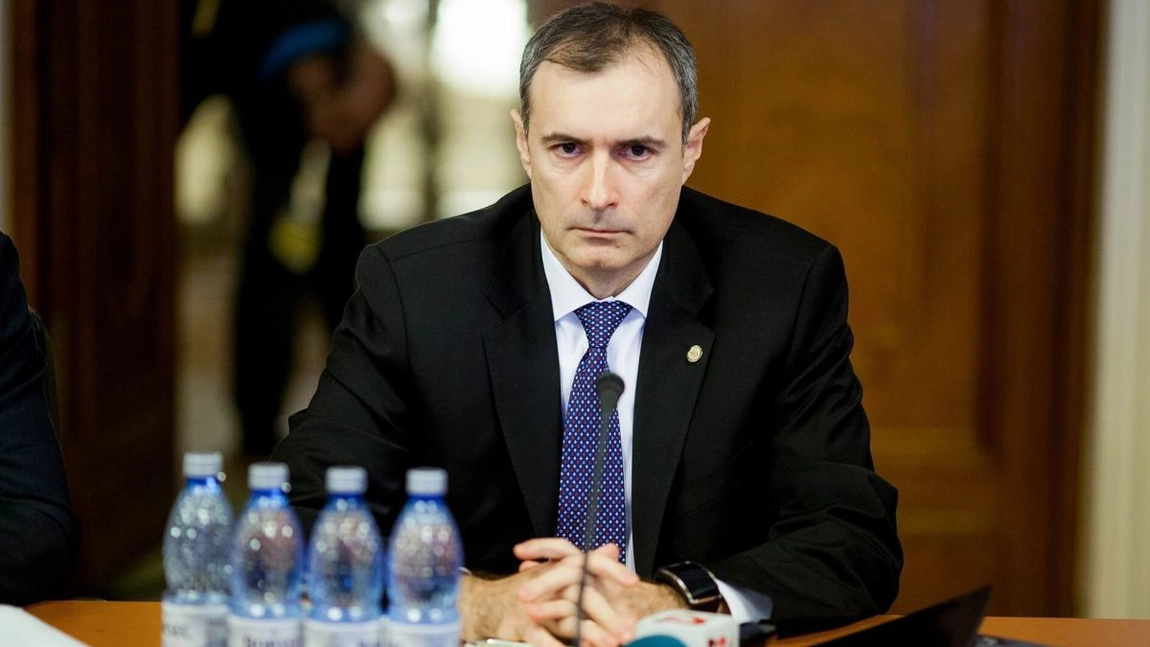 Florian Coldea a transmis un punct de vedere, prin avocați, în dosarul de corupție deschis de DNA