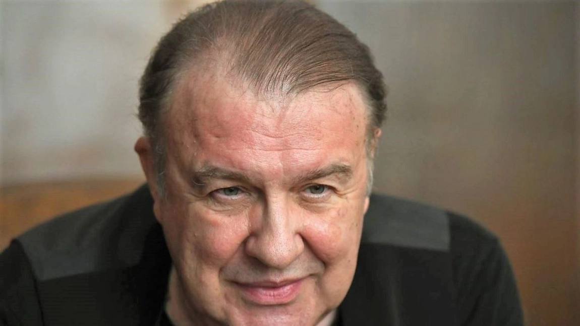 Care este starea de sănătate a lui Gabriel Cotabiță! Soția artistului a spus cum se simte acesta