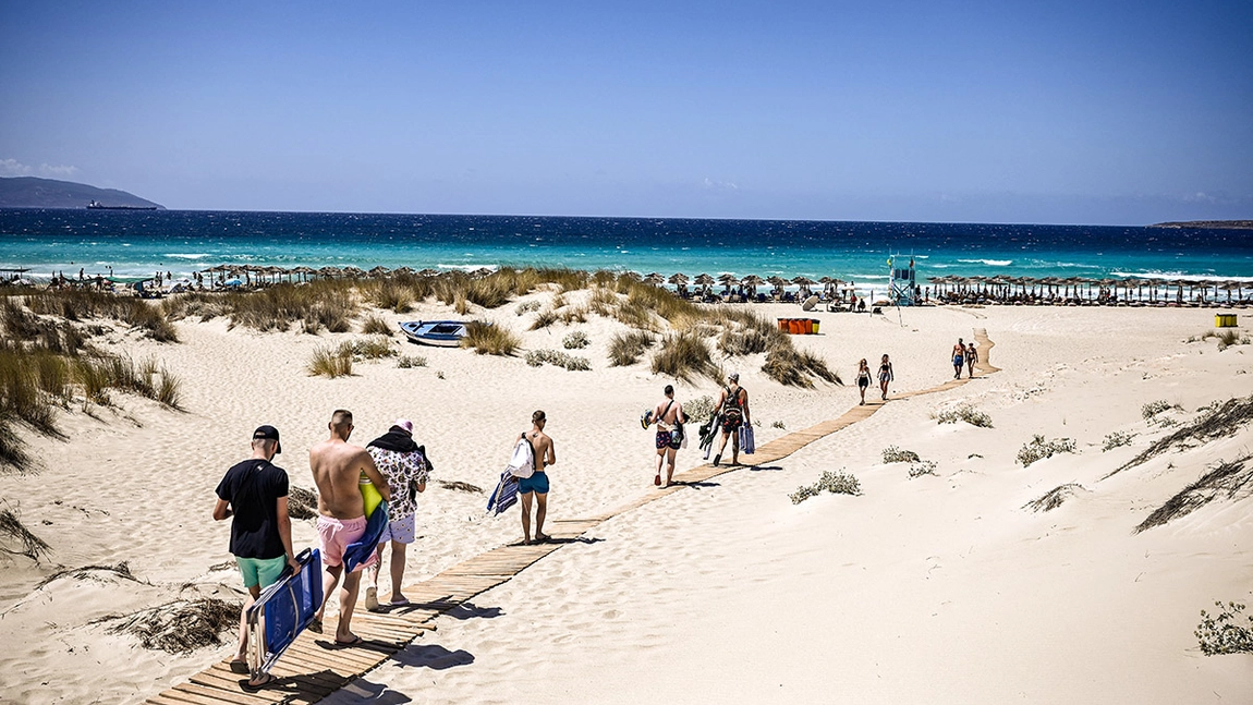 Cauza deceselor subite din Grecia: Ce se întâmplă, de fapt cu turiștii care mor