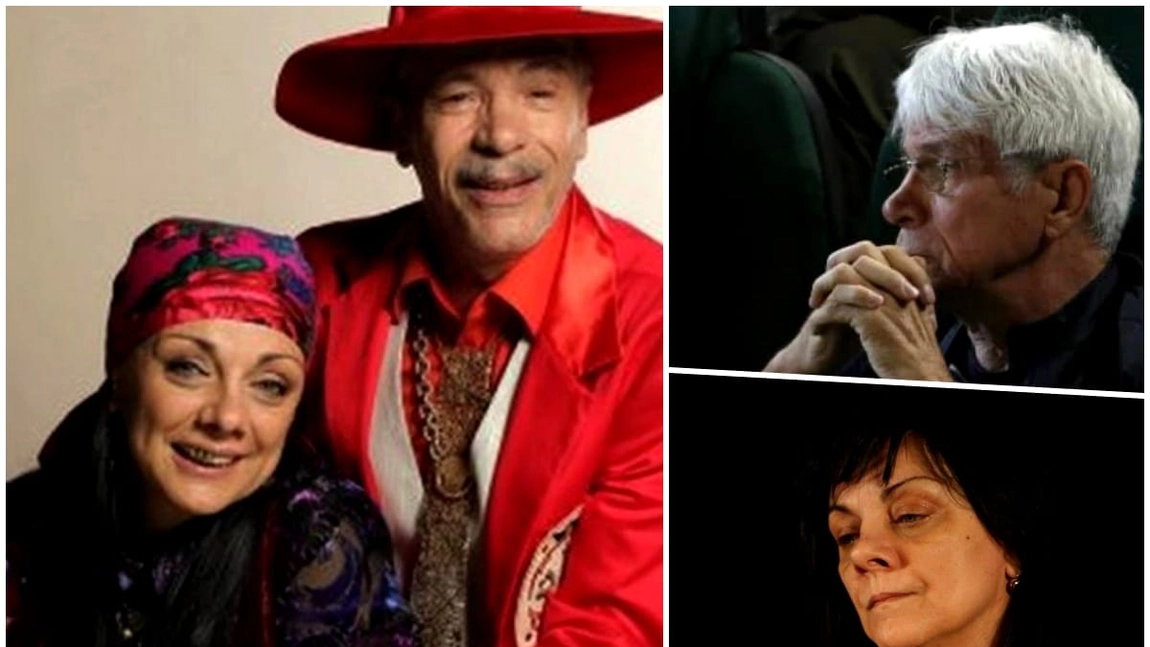 Ce s-a întâmplat cu actorii din 