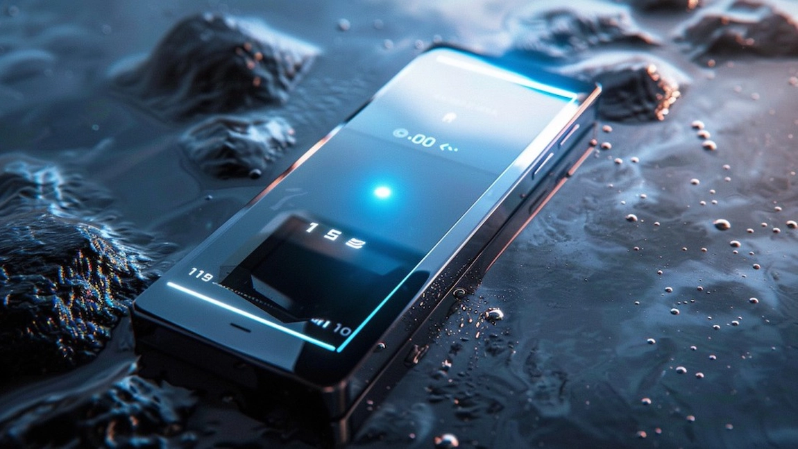 Apare un nou tip de telefon. Cum se numește și care sunt atu-urile ce bat ultimele smartphone-uri