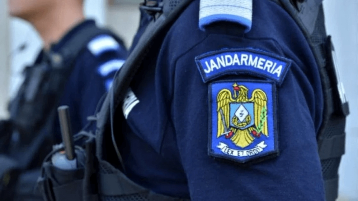 27 de jandarmi și polițiști români, în misiune în Germania pe durata Campionatului European