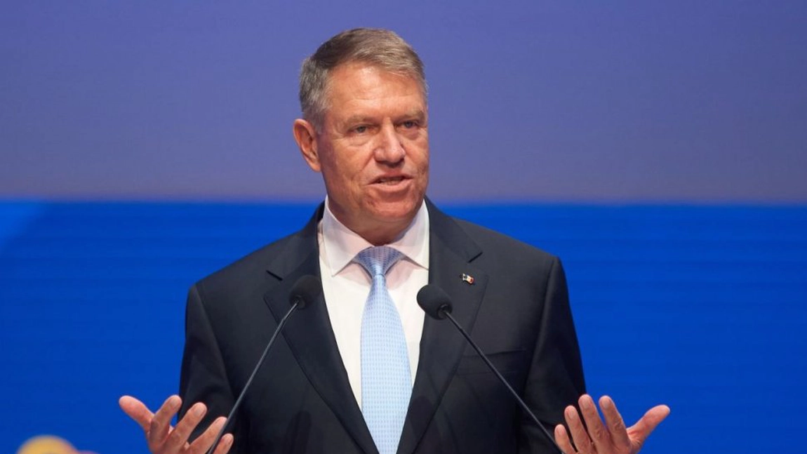 Numele lui Klaus Iohannis nu apare în negocierea funcțiilor de la vârful UE