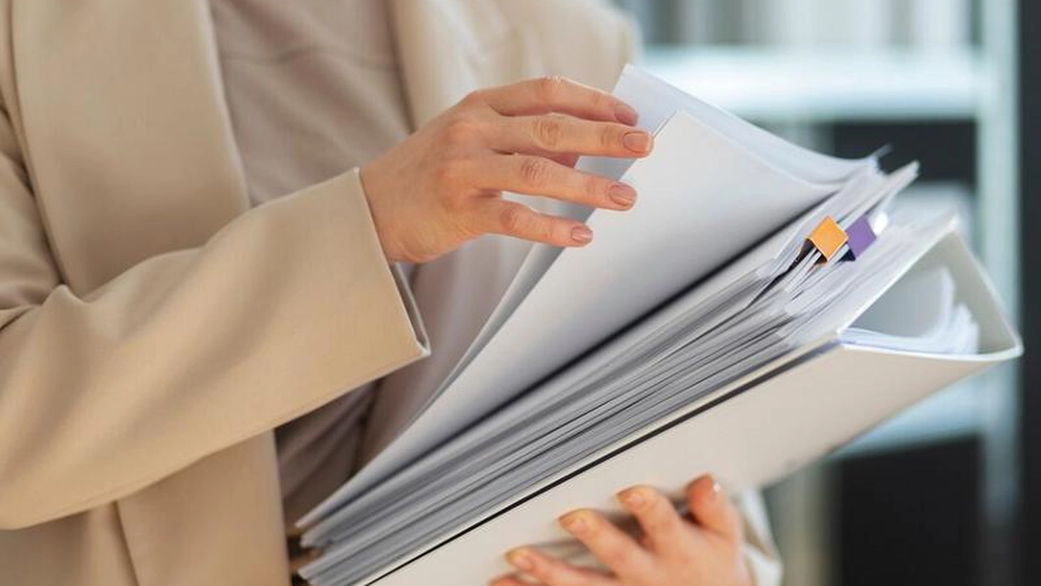 O nouă lege pentru români. Ce se va întâmpla cu documentele oficiale
