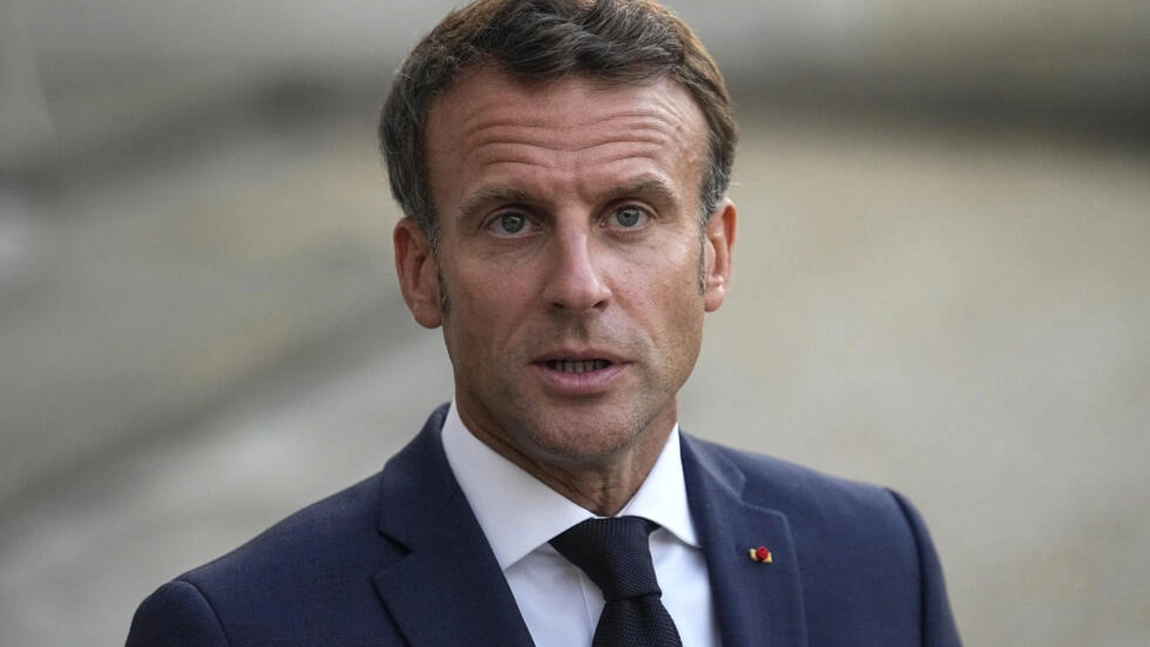 Macron dizolvă Parlamentul și declanșează alegeri anticipate după vot. Marine Le Pen: „Suntem gata să ne exercităm puterea”