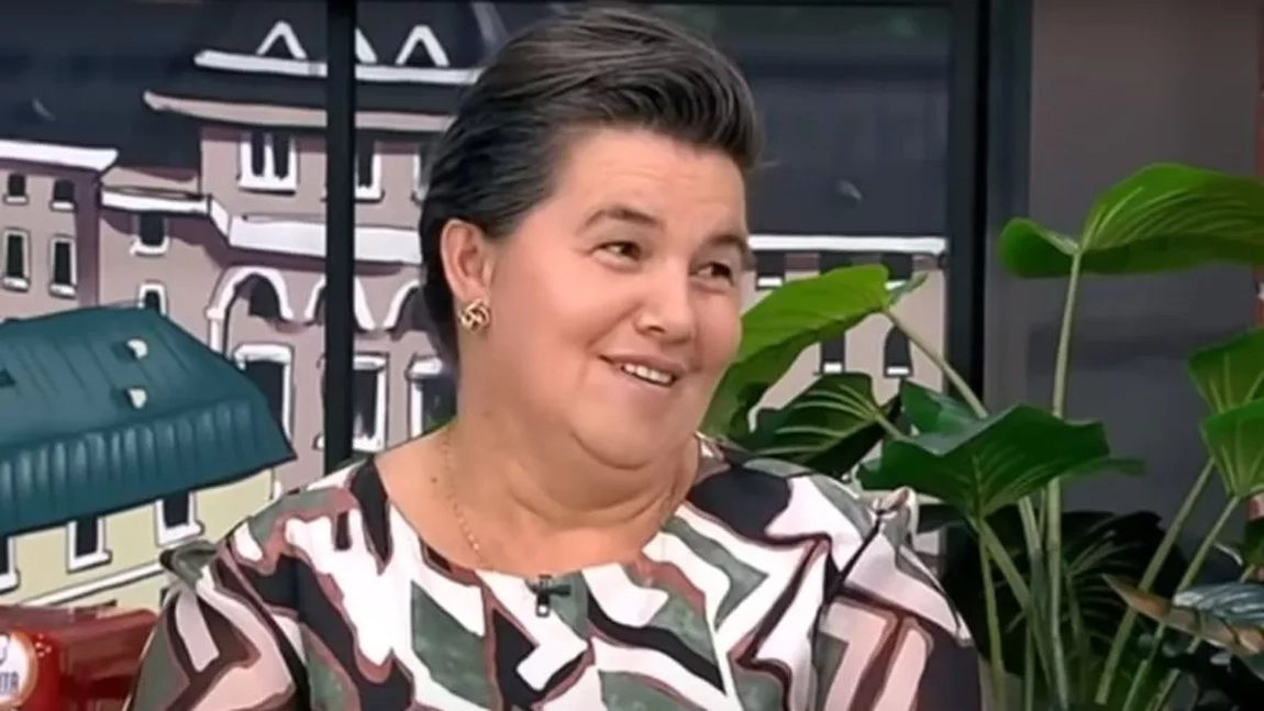 Mama Geta, după declarațiile controversate pe care le-a făcut despre Culiță! „Ea, săraca, întotdeauna a avut aere”
