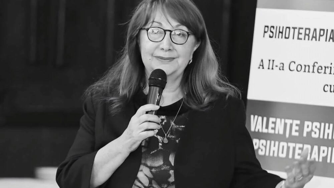 Doliu la Institutul de Psihiatrie 