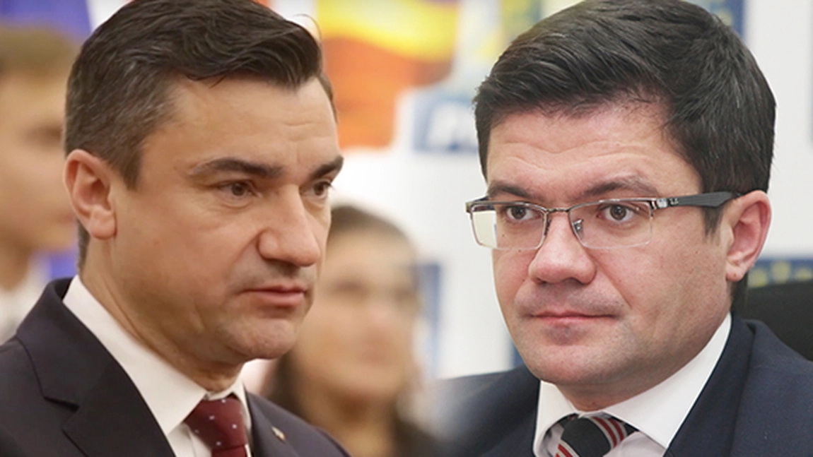 Care vor fi alianțele și majoritățile de la Consiliul Local și Consiliul Județean Iași! Sunt surprize imense! Nu te-ai aștepta la așa ceva - EXCLUSIV