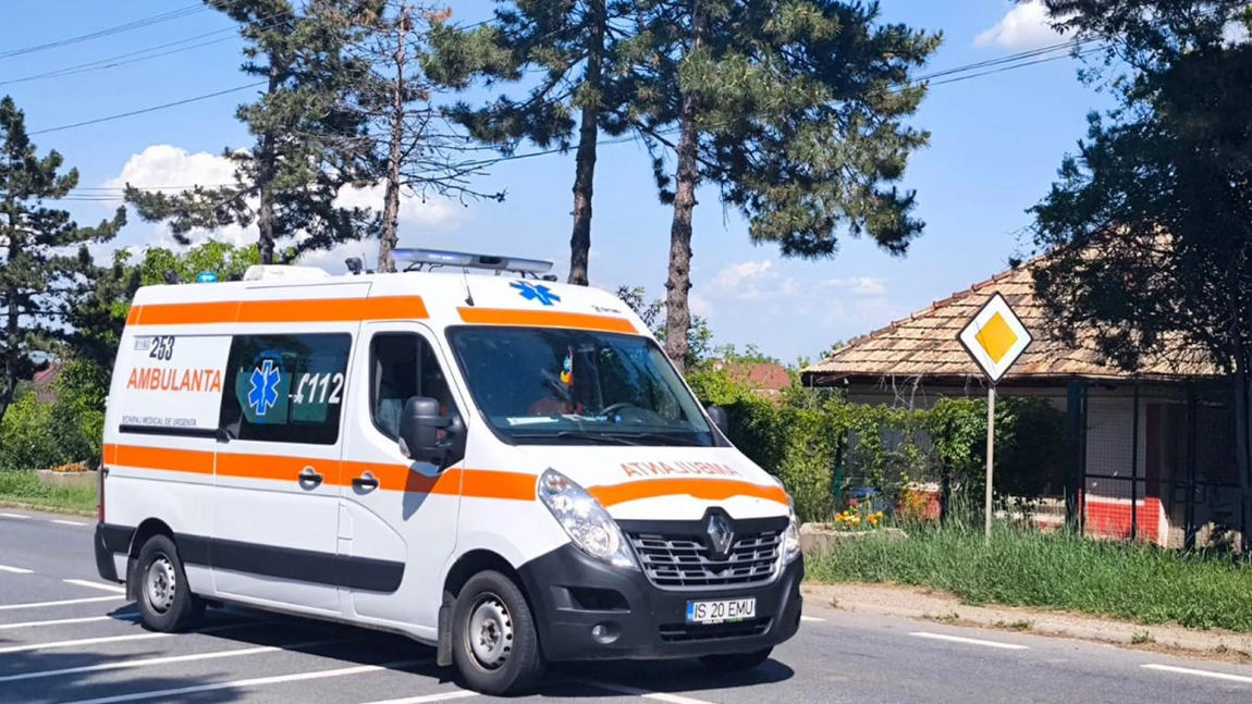 Direcția de Sănătate Publică Iași a descoperit mai multe nereguli la firma care a livrat „Masa Sănătoasă” elevilor de la Strunga! Societatea Consumcoop a fost amendată - FOTO/VIDEO