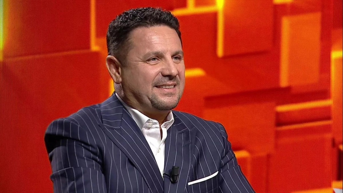 Nicu Paleru, diferență mare de vârstă față de soția sa, Cristina. Artistul este la al doilea mariaj