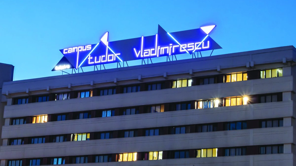 Cât costă serviciul de pază și protecție pentru Campusul studențesc „Tudor Vladimirescu” din Iași?