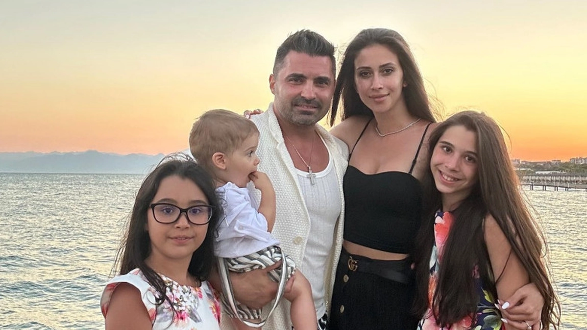 Ce se întâmplă în familia lui Pepe, dupa nunta cu Yasmine Ody. 