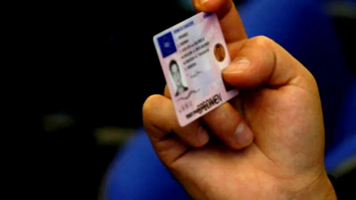 Schimbare importantă pentru persoanele care dețin permis de conducere. Iată ce au de făcut șoferii