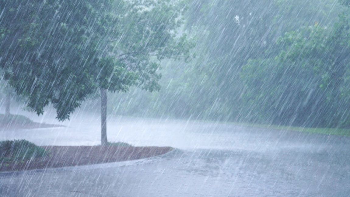 Avertizare hidrologică! Cod galben de scurgeri de pe versanți, torenți, pârâie, viituri rapide - UPDATE