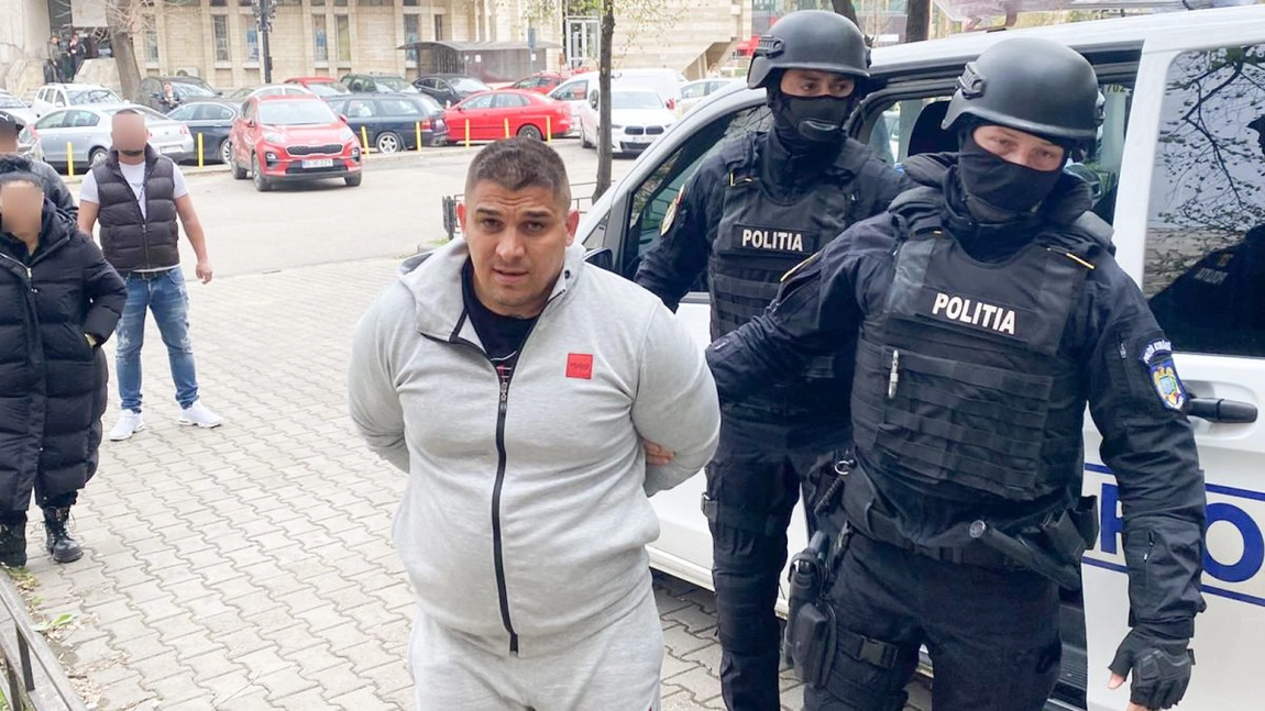 Tensiuni maxime în familia Corduneanu! După împăcarea dintre frați, vestea a venit ca o torpilă: Adrian Beleaua a fost condamnat la închisoare. L-a înfundat Alina Filip - FOTO
