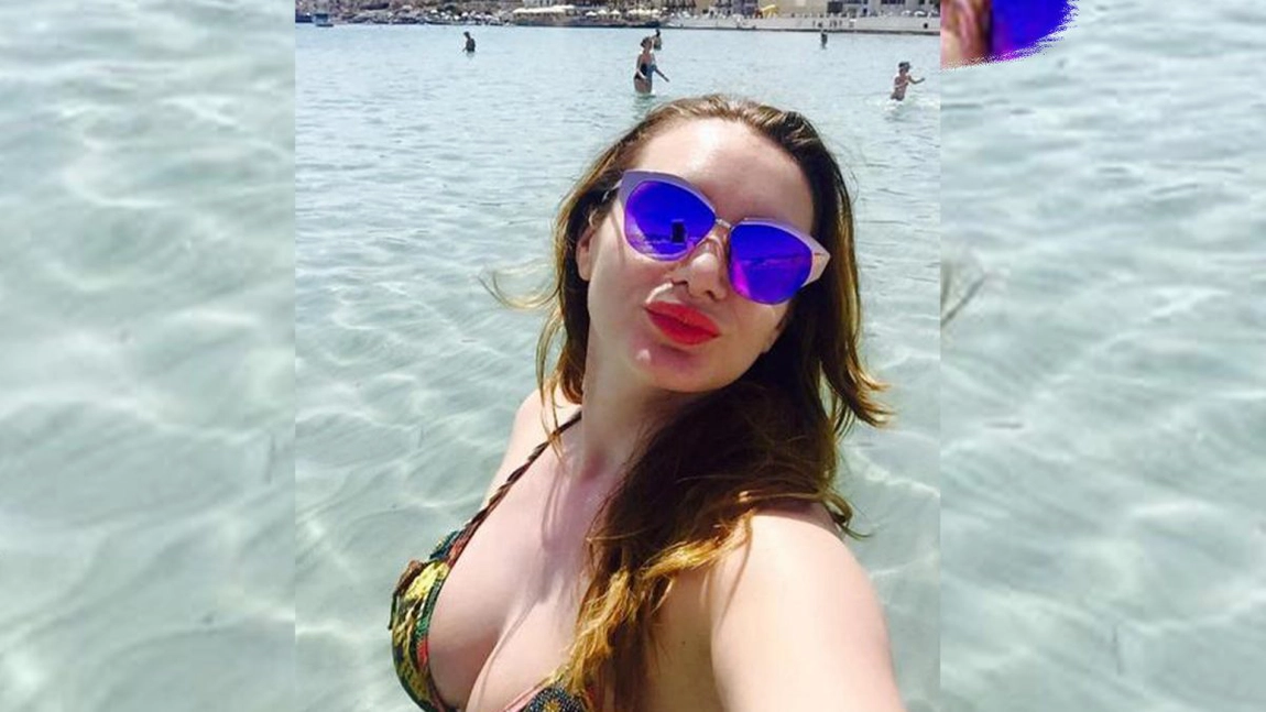 Alina Filip, cumnata lui Adrian Corduneanu, reacționează dur după condamnarea interlopului: „Acum, ai aflat ce face o mamă adevărată pentru fericirea copiilor ei” - FOTO