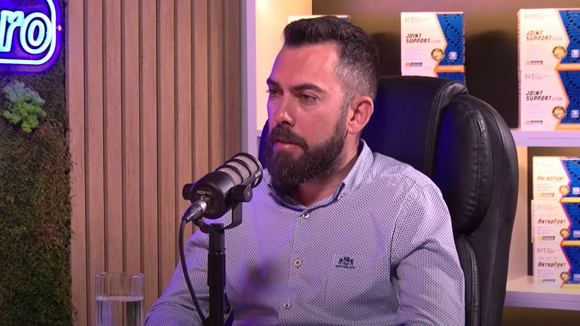 De la barman, la antreprenor. Povestea lui Daniel Săvan, tânărul care a înființat o afacere unică în Iași. „M-a fascinat ideea aceasta” - FOTO/VIDEO