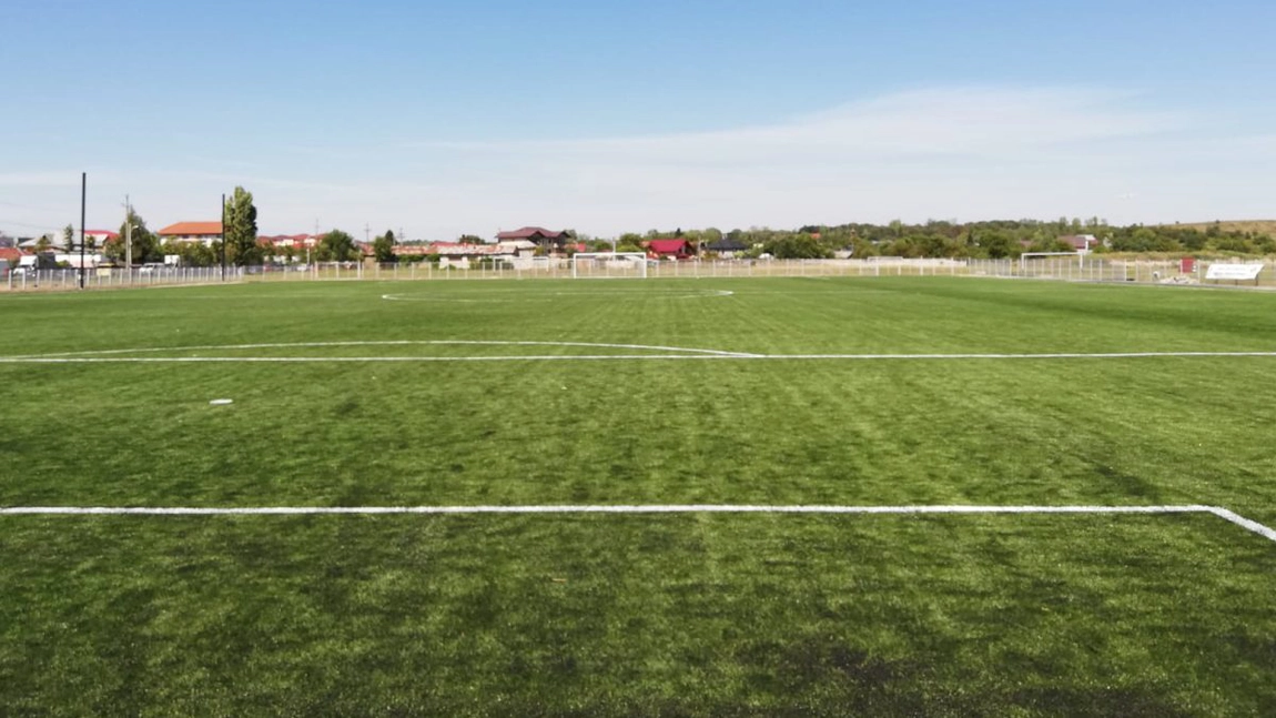 Baza sportivă Tineretului, din Tătărași, va fi complet schimbată. Administrația publică locală a semnat contractul pentru realizarea proiectului tehnic