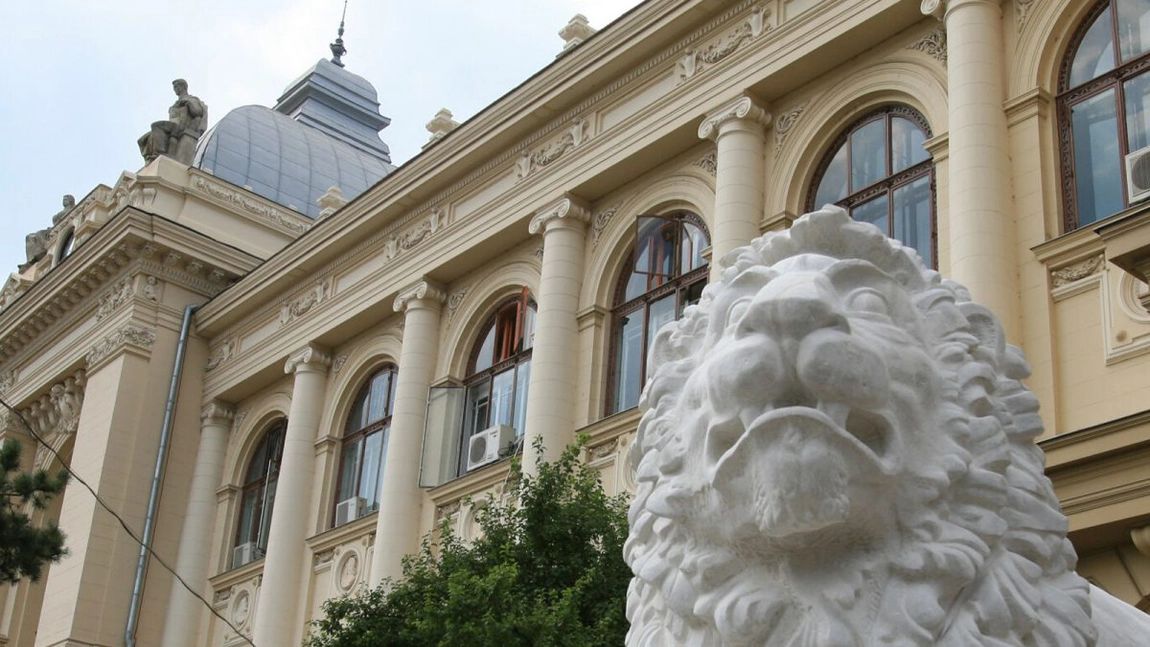 Ele sunt femeile din conducerea Universității „Alexandru Ioan Cuza” din Iași! Iată cum au ajuns în funcții și ce își propun: „Îmi este greu să vă spun că nu mi-a fost greu niciodată” - FOTO