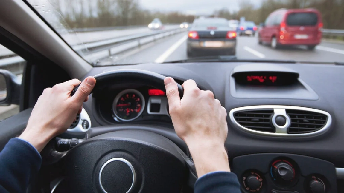 S-a dat lege pentru șoferi! Nu ai voie să conduci dacă suferi de această boală